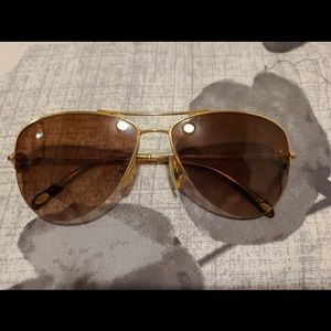 Tiffany and Co. Sunglasses